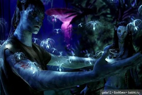 Джейк - Аватар от Роберта Тоннера. Почти настоящий