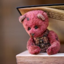 Мишка Амадей. Еще немного увлекательной истории