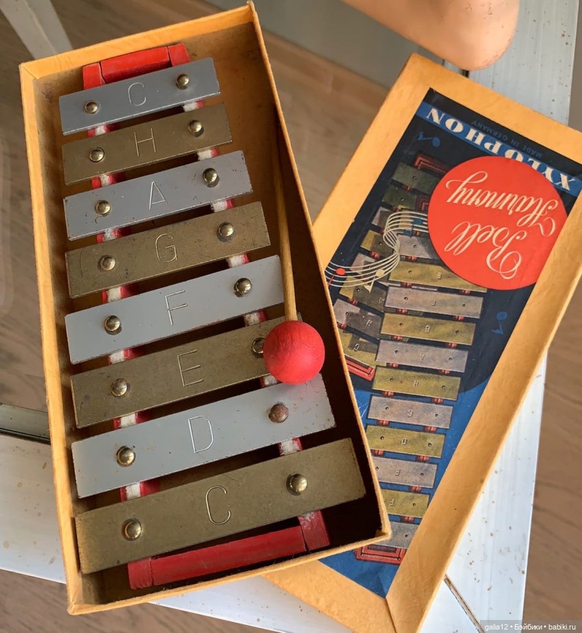 Малыш в самом расцвете сил - SFBJ 251 (фото 6)