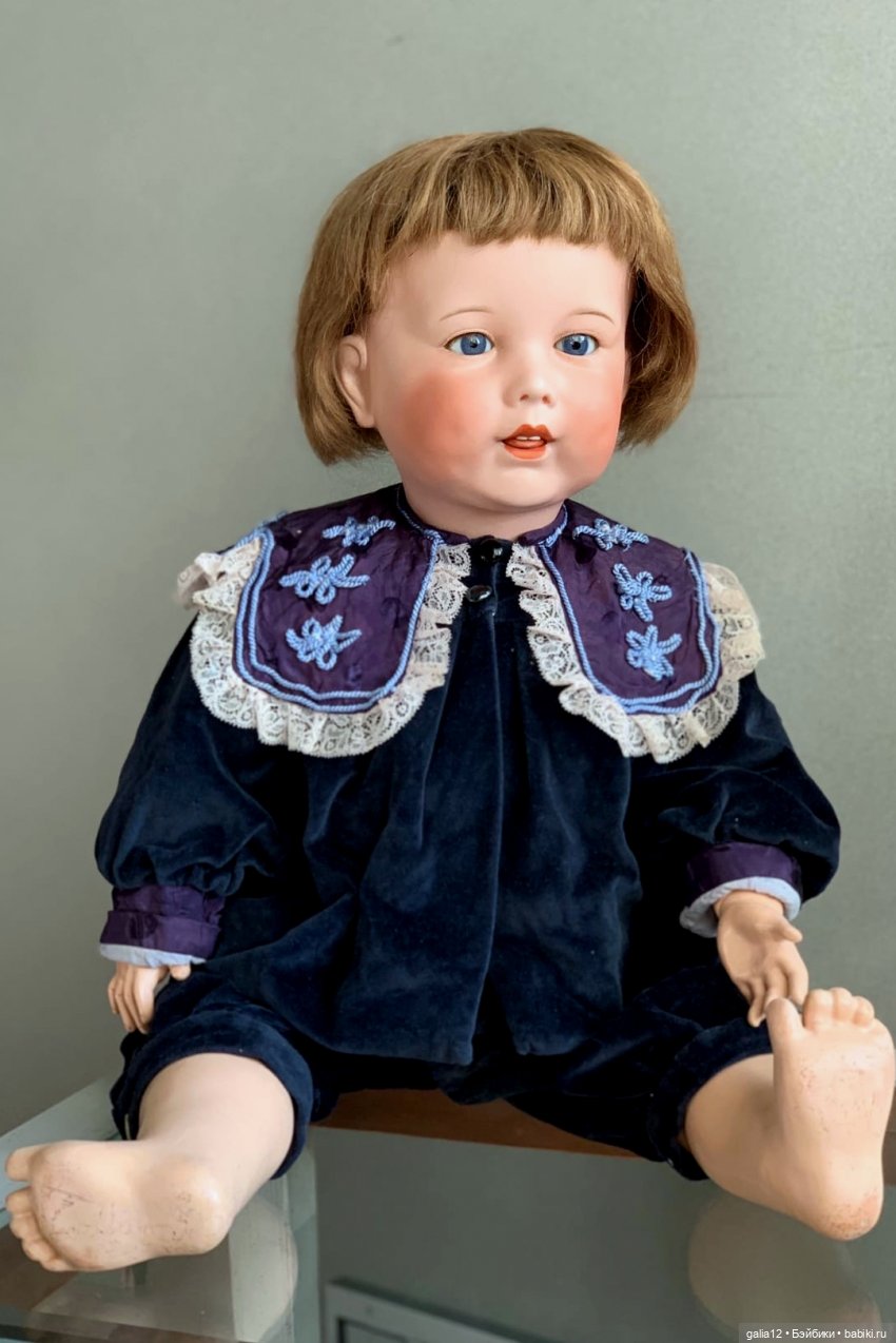 Малыш в самом расцвете сил - SFBJ 251 (фото 4)