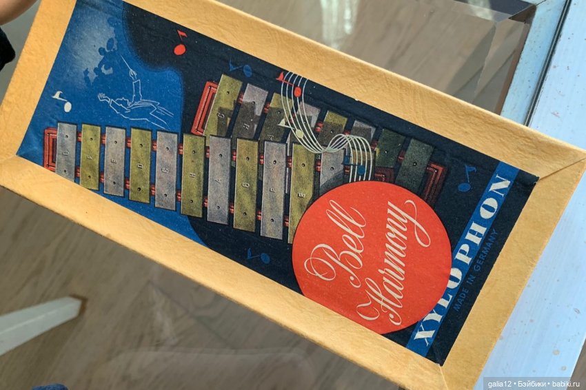 Малыш в самом расцвете сил - SFBJ 251 (фото 5)