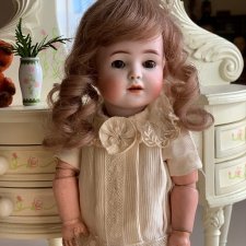 Любознательная малышка Шмидт (Franz Schmidt)