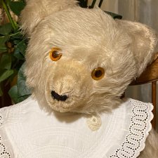 Невероятные приключения старенького мишки.