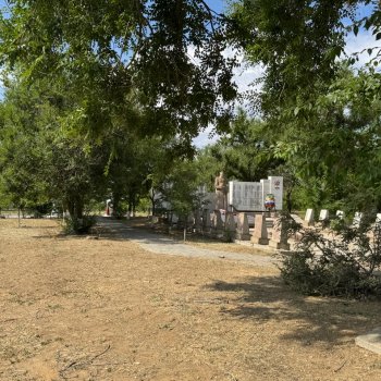 Моя история, связанная ниточкой с темой "Почтальоны России"