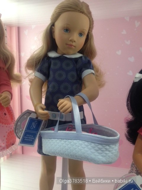 Милена Starlette