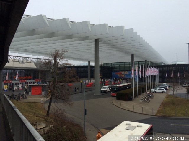 Spielwarenmesse, Nuremberg Spielwarenmesse, Nuremberg