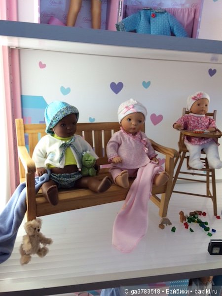 Bibichou Lena, Teddy Bibichou Lena, Teddy