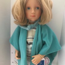 Кукла Жаде Starlette из коллекции 2018 года