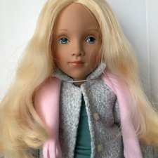 Кукла Констанс Starlette из коллекции 2018 года