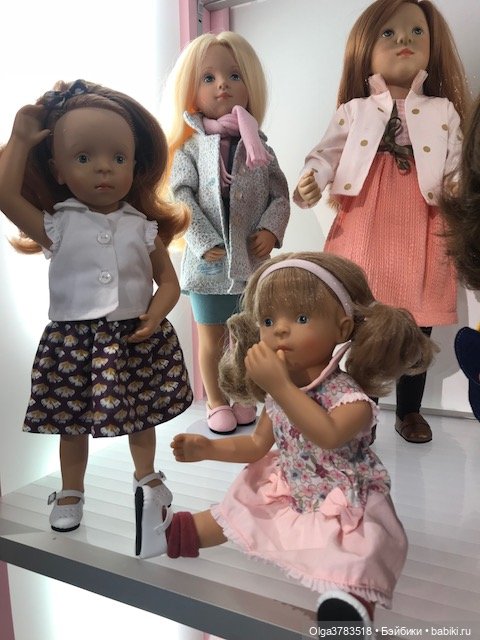 Минуш Сюзанна и Роми