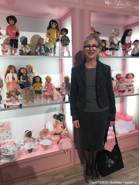 Автор Sylvia Natterer