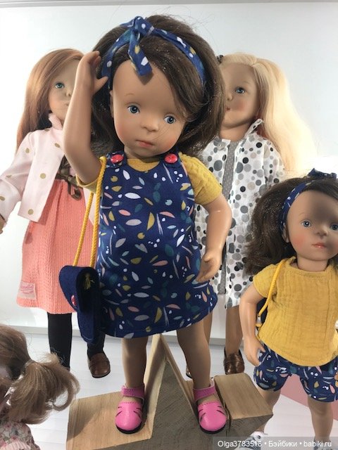 Минуш Анаис