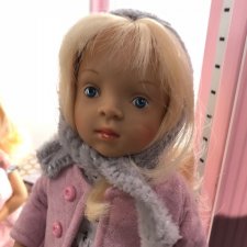 Презентация коллекции Petitcollin и Sylvia Natterer 2020 года