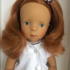 Кукла Minouche Сюзанна коллекция 2019 года номер 1 Кукла Minouche Сюзанна коллекция 2019 года номер 1