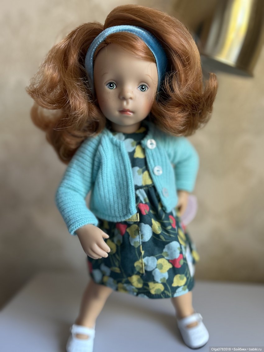 Обновленная Minouche Lyana (Луана) из коллекции Petitcollin (фото 4)