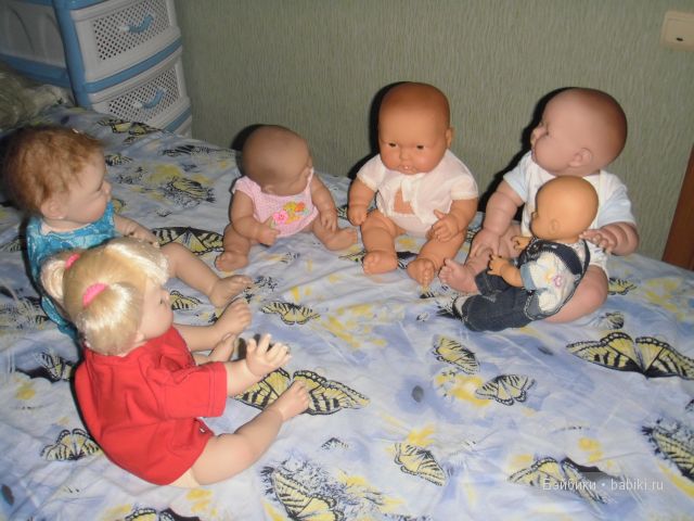 маша
