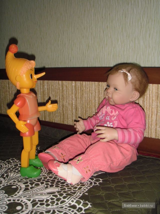 Мы родом из Детства — Игрушки СССР и советского детства: резиновые (фото 2)