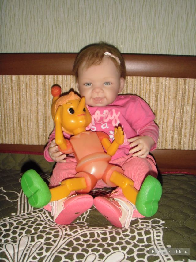 Мы родом из Детства — Игрушки СССР и советского детства: резиновые (фото 3)