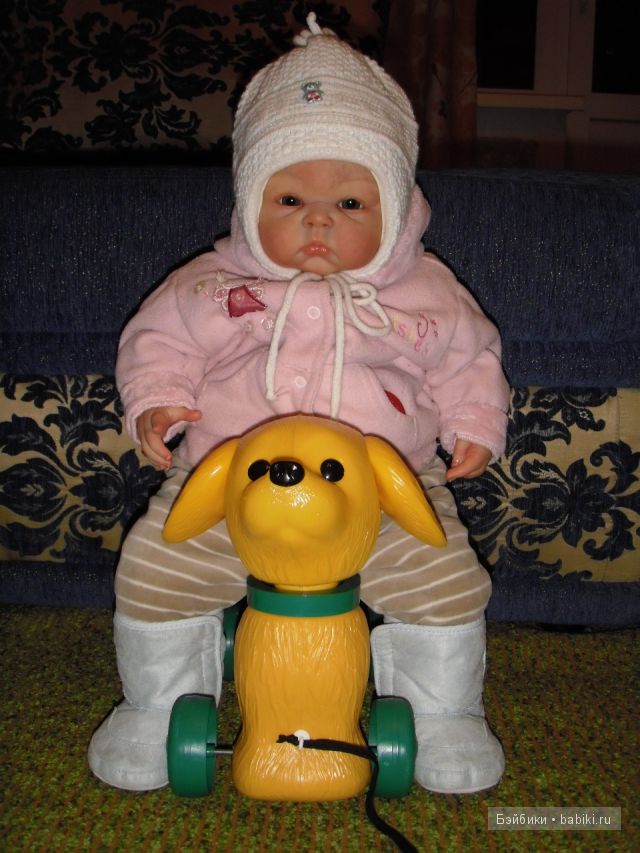 Мы родом из Детства — Игрушки СССР и советского детства: резиновые (фото 7)