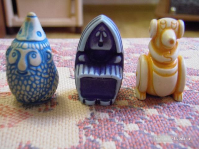 Пополение в семействе киндеров (фото 3)