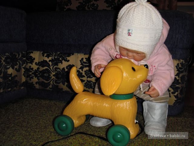 Мы родом из Детства — Игрушки СССР и советского детства: резиновые (фото 8)