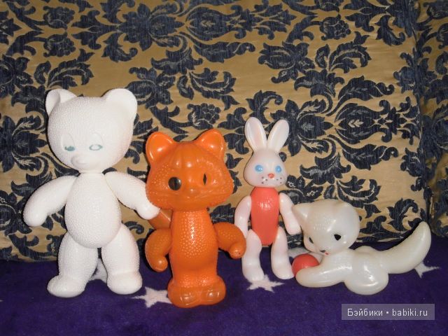 Мы родом из Детства...2часть | Бэйбики Мы родом из Детства...2часть (фото 7)