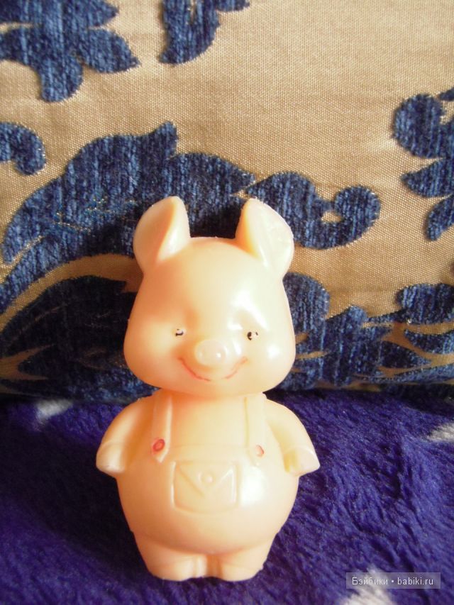 Мы родом из Детства...2часть | Бэйбики Мы родом из Детства...2часть (фото 6)