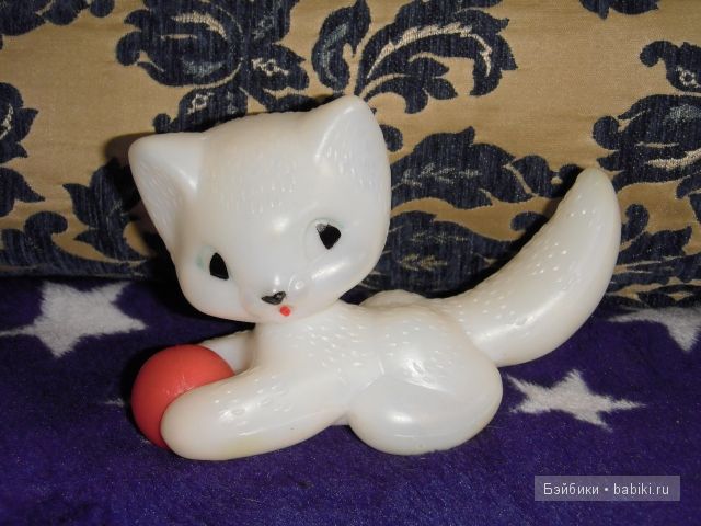 Мы родом из Детства...2часть | Бэйбики Мы родом из Детства...2часть (фото 3)