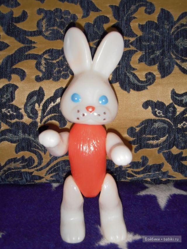 Мы родом из Детства...2часть | Бэйбики Мы родом из Детства...2часть (фото 2)