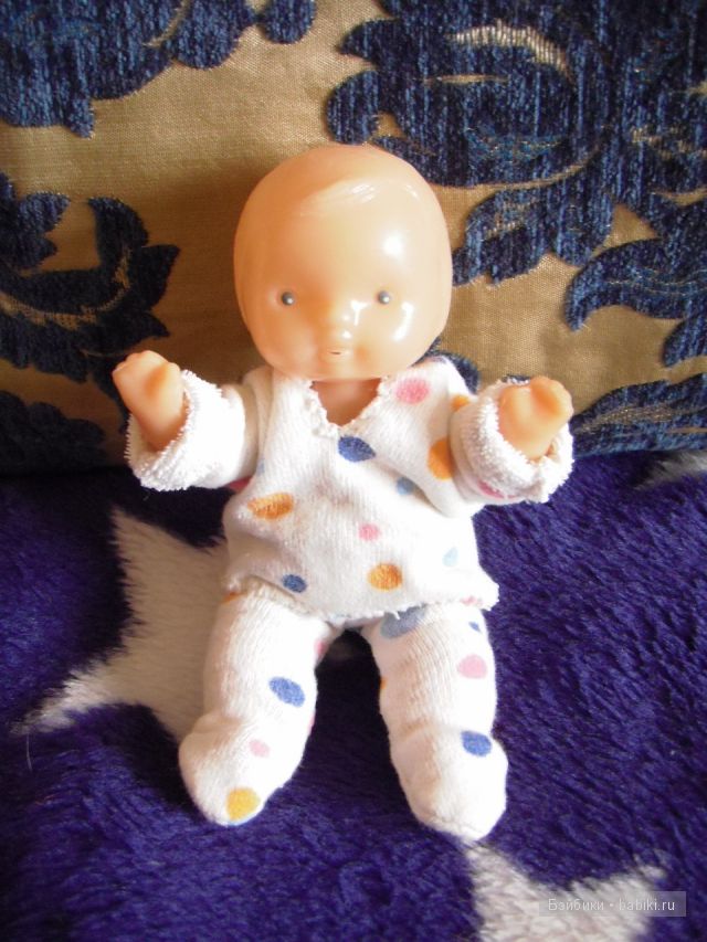 Мы родом из Детства...2часть | Бэйбики Мы родом из Детства...2часть