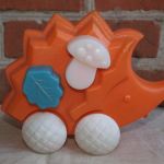 Мы родом из Детства...2часть