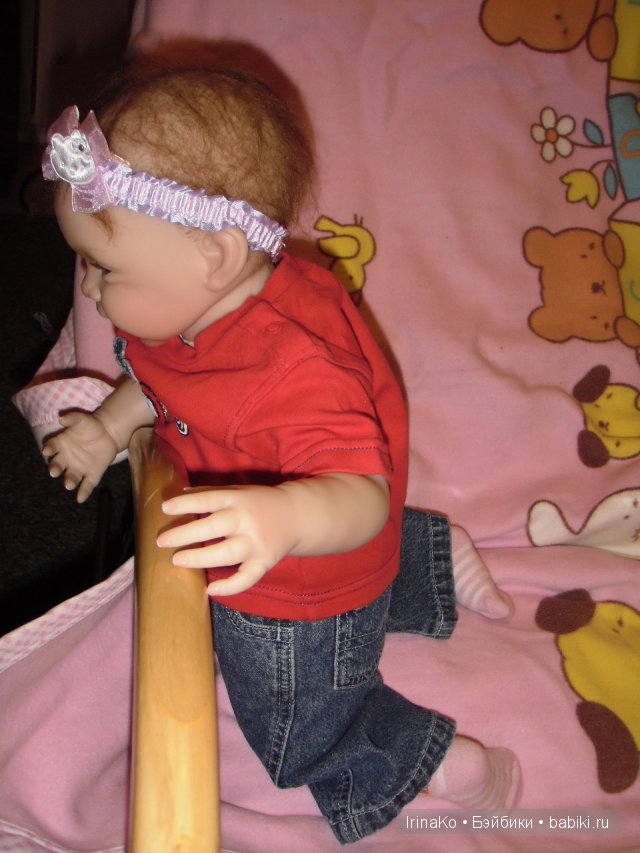 Праздник к нам приходит,тихо на порог заходит... Кукольная коллекция (фото 8)