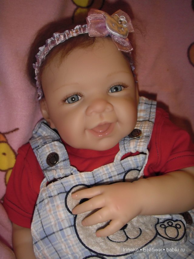 Праздник к нам приходит,тихо на порог заходит... Кукольная коллекция (фото 6)