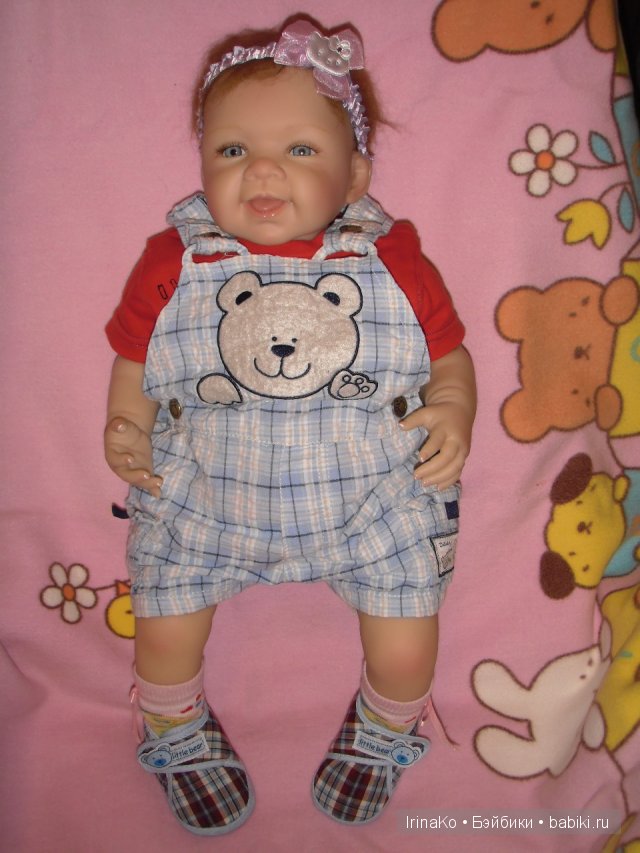 Праздник к нам приходит,тихо на порог заходит... Кукольная коллекция (фото 3)