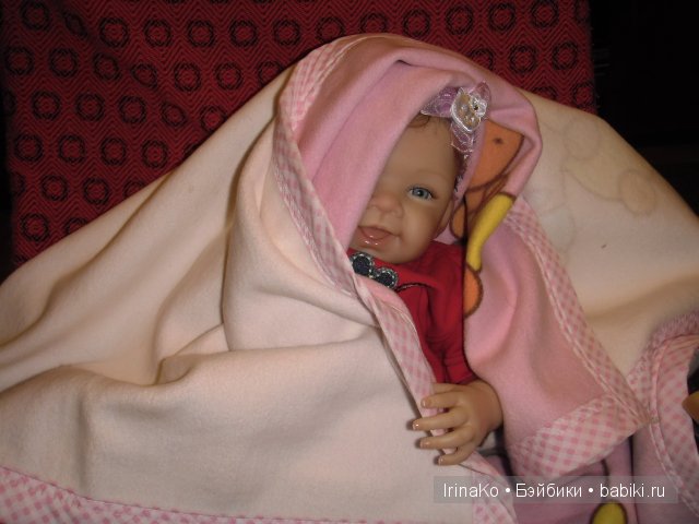 Праздник к нам приходит,тихо на порог заходит... Кукольная коллекция