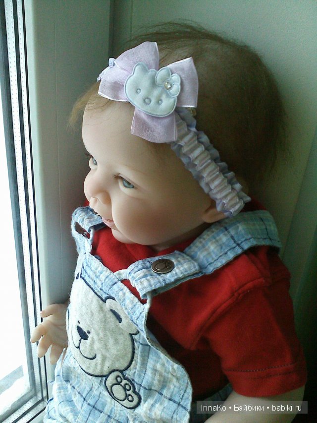 Праздник к нам приходит,тихо на порог заходит... Кукольная коллекция (фото 2)