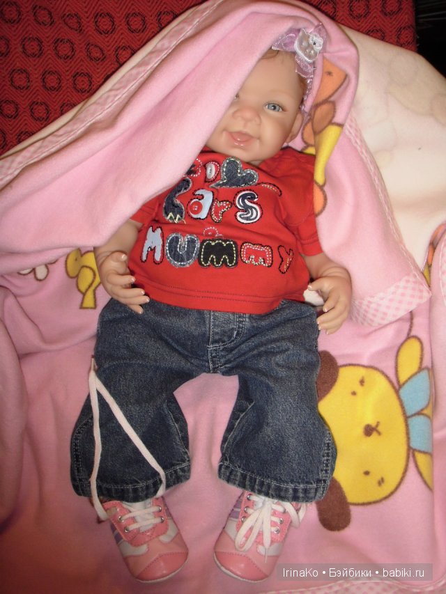 Праздник к нам приходит,тихо на порог заходит... Кукольная коллекция (фото 9)