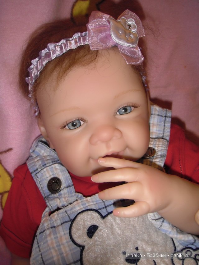 Праздник к нам приходит,тихо на порог заходит... Кукольная коллекция (фото 5)