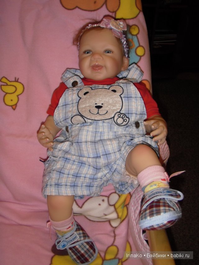 Праздник к нам приходит,тихо на порог заходит... Кукольная коллекция (фото 7)