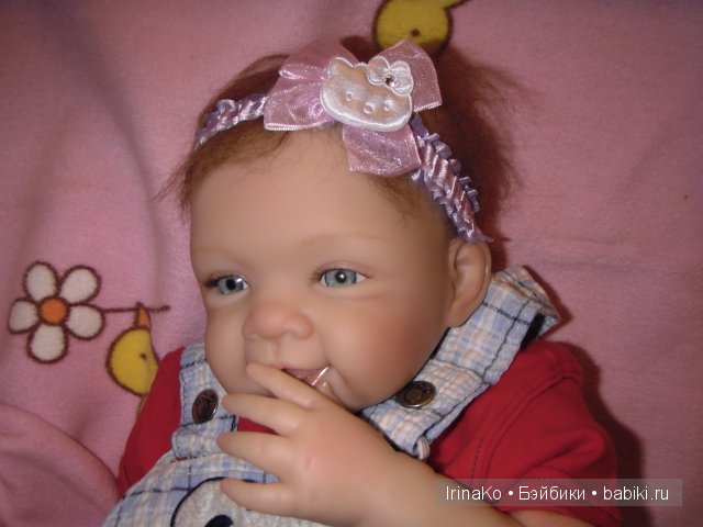 Праздник к нам приходит,тихо на порог заходит... Кукольная коллекция (фото 4)