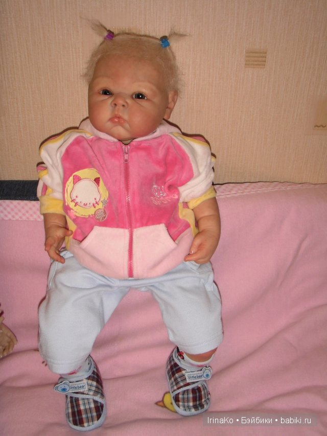 Праздник к нам приходит,тихо на порог заходит... Кукольная коллекция