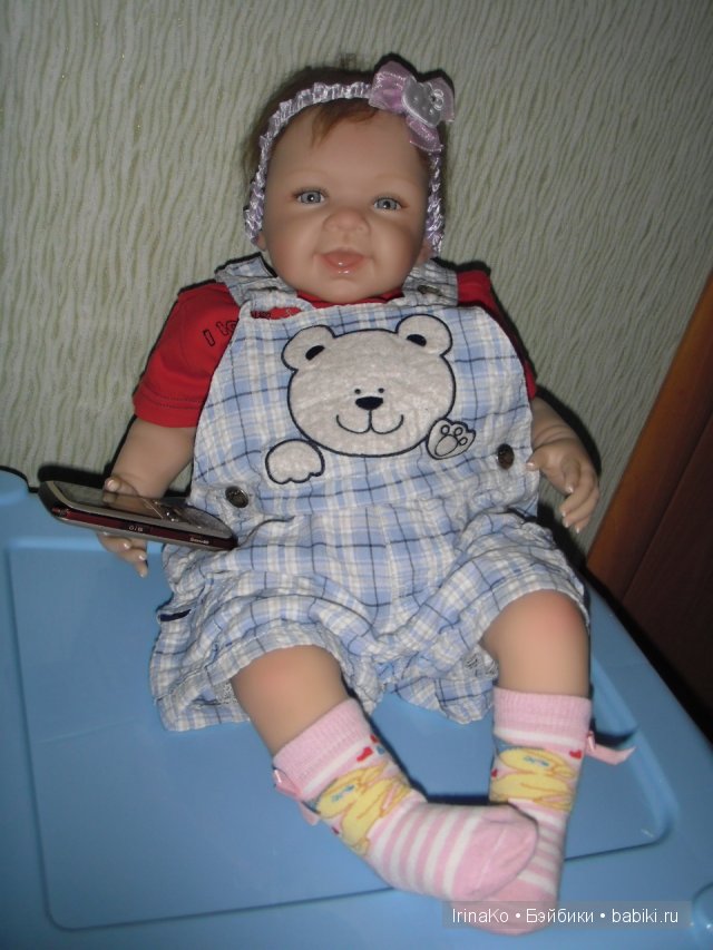 Праздник к нам приходит,тихо на порог заходит... Кукольная коллекция