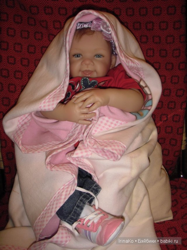 Праздник к нам приходит,тихо на порог заходит... Кукольная коллекция