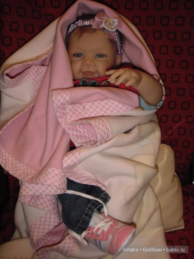 Праздник к нам приходит,тихо на порог заходит... Кукольная коллекция (фото 10)