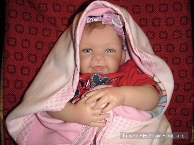 Праздник к нам приходит,тихо на порог заходит... Кукольная коллекция