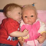 Праздник к нам приходит,тихо на порог заходит... Кукольная коллекция