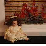 Голь на выдумку хитра... или как я стала дизайнером кукольного интерьера