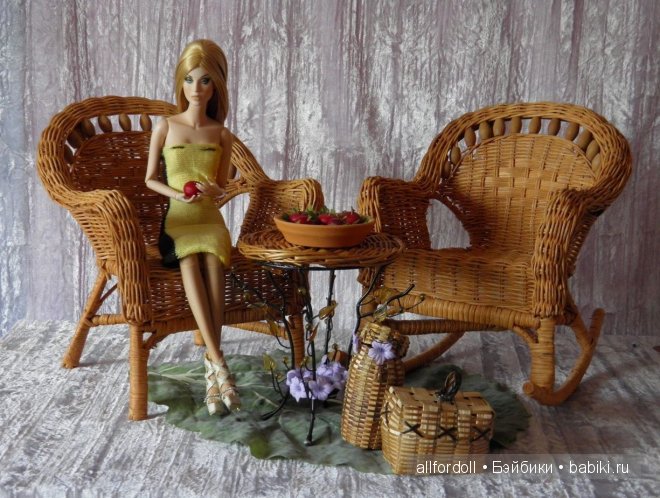 Интерьерные композиции для Тоннер, Субариток, Джене и др (фото 3)