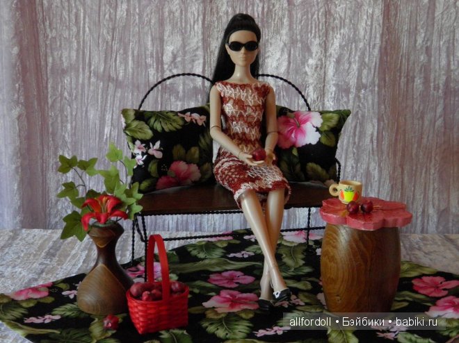 Интерьерные композиции для Тоннер, Субариток, Джене и др (фото 2)