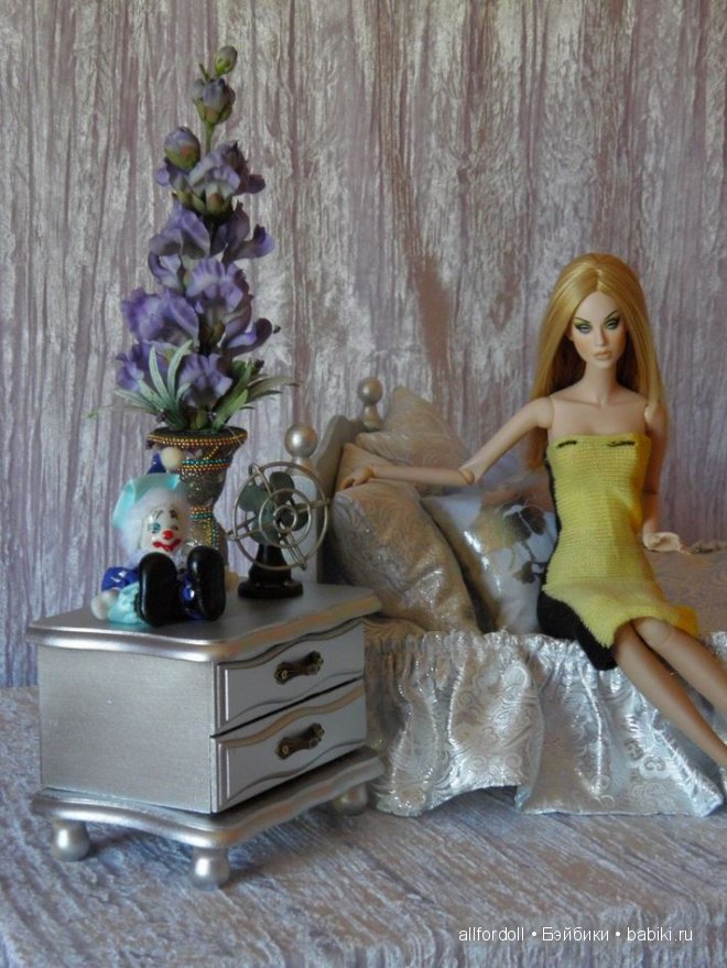 Интерьерные композиции для Тоннер, Субариток, Джене и др (фото 4)